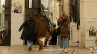 Kepribadian Si Langkah Cepat : Apa yang Terbaca dari Cara Kamu Berjalan?