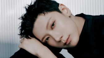 Ten Umumkan Keluar dari SM, Tetap Lanjutkan Aktivitas dengan NCT dan WayV