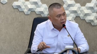 Urai Macet Horor Bali, Menhub Siapkan Water Taxi hingga Pelabuhan Logistik Baru