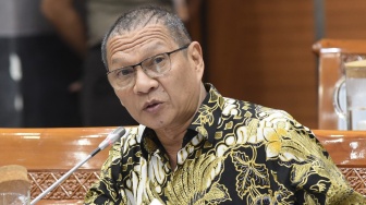 Gempa 7,6 SR Guncang Sulawesi Utara - Maluku Utara, Legislator Imbau Agar Warga Waspada