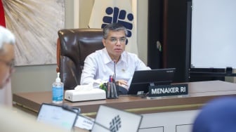 Kemnaker: Perusahaan Aktif Sertifikasi Magang, Dapat Reward dan Prioritas Program