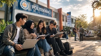 Gagal SNBP 2026? Ini 7 Politeknik Swasta Terbaik di Jateng dan Jogja