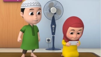 Polemik Pendiri Animasi Nussa Rarra Masih Berlanjut, Nama Ustaz Felix Siauw Ikut Terseret