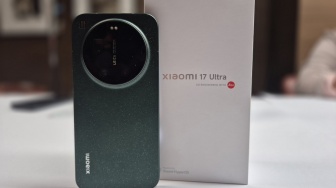 Prediksi Harga Xiaomi 18 Series Melonjak: Tembus Rp24 Juta, Siap Tanding iPhone dan Samsung?