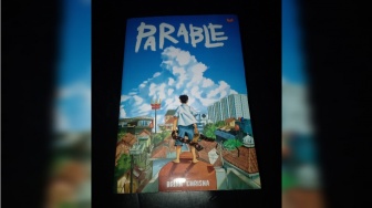 Parable karya Brian Khrisna: Menertawakan Nasib Buruk dengan Cara Berkelas