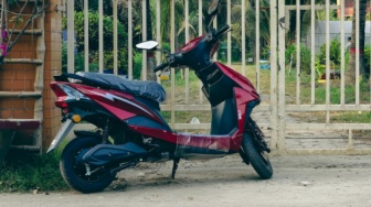 Berapa Biaya Pajak STNK Motor Listrik Tahun 2026? Beda Jauh dengan Motor Biasa