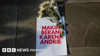 Kasus Penyiraman Andrie Yunus Kini di Tangan Puspom TNI, Publik Waswas