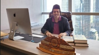 Gus Lilur: Muktamar NU Harus Haramkan Politik Uang