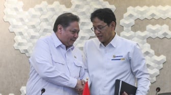 Pemerintah Jaga Harga Tiket Pesawat Tetap Terjangkau Meski Harga Avtur Melambung