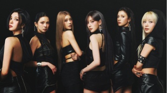 Badass Abis! Kep1er Bahas Revolusi Batin dan Jati Diri di Lagu Baru, KILLA