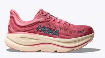 10 Sepatu Lari untuk Orang Gemuk, Utamakan Cushion dan Stabilitas