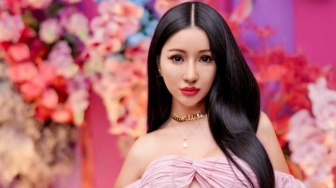 Lucinta Luna Klaim Sudah Dilirik Brand dan PH Korea, Cuma Ngaku-Ngaku?