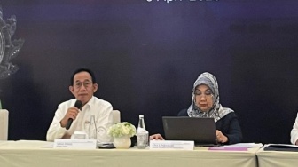 Laba PTBA Anjlok 42,5 Persen