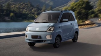 Mobil Listrik Kecil Apa Saja? Ini 5 Pilihan yang Layak Dicoba, Harga Mulai Rp100 Jutaan
