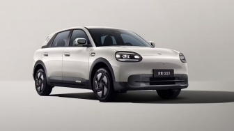 Biar Tak Bingung, Simak Silsilah Grup Otomotif China di Indonesia: MG dan Wuling Sekeluarga, BYD?