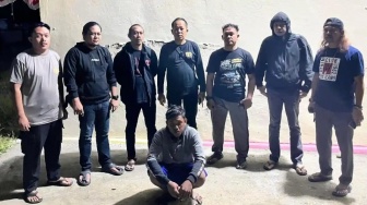 Selingkuh Berujung Petaka, Petani di Bone Tewas di Tangan Suami Dendam