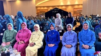 Wastra Sumsel Naik Kelas, Bank Sumsel Babel Kucurkan KUR Rp8,45 Triliun untuk UMKM