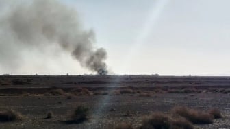 Operasi Penyelamatan Pilot F-15E AS di Iran, CIA Gunakan Taktik Sebar Hoax