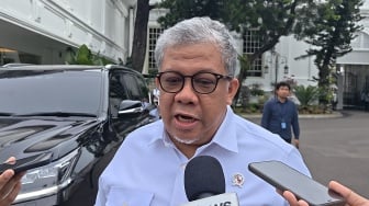 Isu Jatuhkan Prabowo Mencuat, Fahri Hamzah Minta Jangan Kasih Ruang: Dunia Lagi Kacau