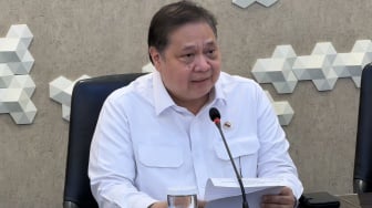 Pemerintah Umumkan Respons Pembelaan Investigasi Dagang AS Hari Ini