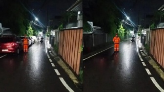 Pakai Foto AI Buat Respons Laporan  Warga: Pemprov DKI Berang, Oknum Disikat, Aturan Ketat Disiapkan