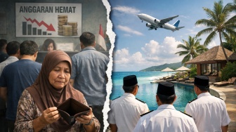 Saat Anggaran Diminta Hemat, Pejabat Kalbar Mau Retreat ke Luar Daerah: Apa Urgensinya?