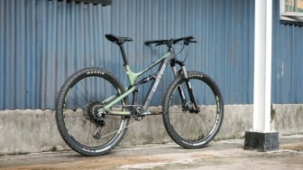 BBM Naik, Tren Bersepeda Melesat: Saatnya Beralih ke Transportasi Hemat dan Sehat