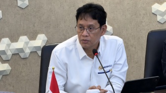 Purbaya Pastikan Harga BBM Subsidi Tak Naik Sampai Akhir Tahun: Gini-gini Uangnya Banyak!