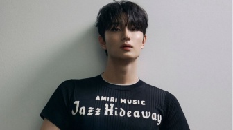 Biar Ngampus Makin Stylish, Intip 4 Gaya Smart Casual ala Kim Jae Won