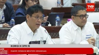Menkeu Purbaya Pastikan BBM Subsidi Tak Naik hingga Akhir 2026: DPR Beri Tepuk Tangan!