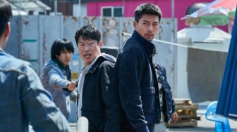 Resmi Berlanjut, Confidential Assignment 3 Akan Diproduksi Mulai 2027