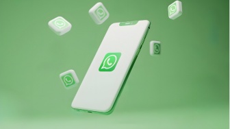 4 Cara Mengembalikan Chat WA yang Terhapus, Mudah dan Pasti Berhasil!