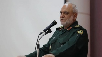 Siapa Majid Khademi? Bos Intelijen Iran yang Gugur dalam Serangan AS dan Israel