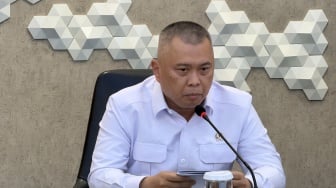 Menhub Klaim Kenaikan Fuel Surcharge 38% Tak Diputuskan Sepihak