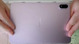 Oppo Pad Mini Usung Chipset Snapdragon Performa Kencang, Saingi Xiaomi Pad Mini