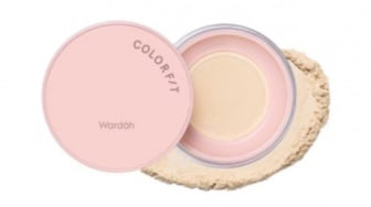 Bedak Wardah Apa yang Cocok untuk Usia 40 Tahun? Ini 5 Rekomendasi Terbaik agar Flawless dan Fresh