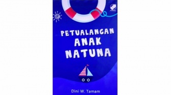 Petualangan Anak Natuna, Kisah Tiga Detektif Cilik Menangkap Penjahat