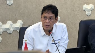 Defisit APBN Tembus Rp240,1 Triliun, Meroket Dibandingkan Awal Tahun 2026