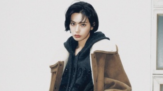 Suka Bold Casual Look? Ini 4 Ide Daily Outfit ala NANA yang Modis Abis