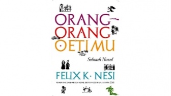 Refleksi Ketika Negara, Gereja, dan Rakyat Bertabrakan di Oetimu