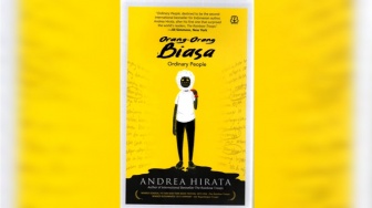 Review Orang-Orang Biasa: Ketika Rakyat Kecil Terpaksa Merampok Untuk Biaya Pendidikan