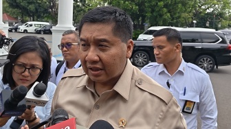 Kabar Baik bagi MBR! Menteri PKP Pastikan Bunga KPR FLPP Tetap 5 Persen, Meski BI Rate Naik