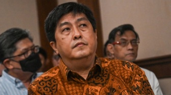 Skandal Proyek Fiktif Telkom Rp464 Miliar: Eks GM dan 10 Terdakwa Jalani Sidang Vonis Hari Ini