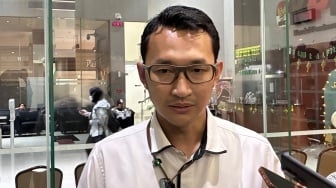 KPK Geledah Rumah Ono Surono, Amankan Dokumen dan Barang Bukti Elektronik Kasus Suap Ijon Bekasi