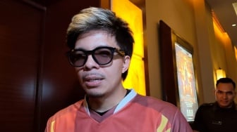 Dari Rental PS ke Panggung Dunia, Atta Halilintar Ungkap Difollow Ronaldo hingga Dihubungi Ribery