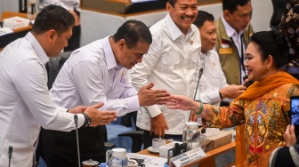 Jagung, Gula, hingga Telur Ayam Surplus Sambut El Nino Godzilla