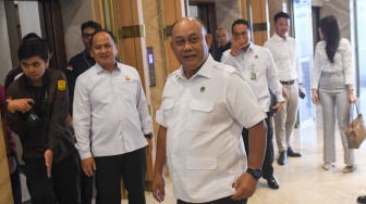 Kepala BGN: Pengadaan 25.000 Motor Listrik untuk Kepala SPPG