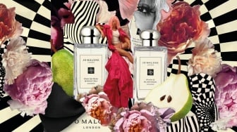 5 Rekomendasi Parfum Lokal Mirip Jo Malone London, Harga Pas di Kantong