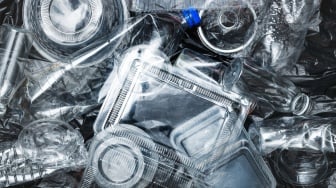 Update Harga Plastik Terbaru 7 April 2026 yang Masih Melonjak