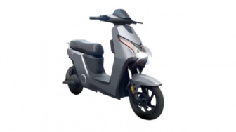 5 Sepeda Listrik dengan Fitur Keyless dan Alarm Anti Maling, Harga Mulai Rp5 Jutaan